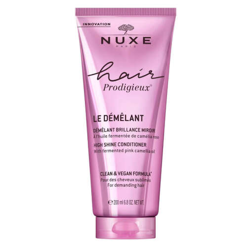 Nuxe Hair Prodigieux High Shine Conditioner 200 ml - 1