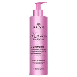 Nuxe Hair Prodigieux High Shine Shampoo 400 ml - 1