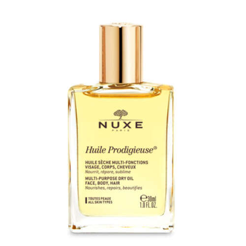 NUXE Huile Prodigieuse Çok Amaçlı Kuru Bakım Yağı 30 ml - 1