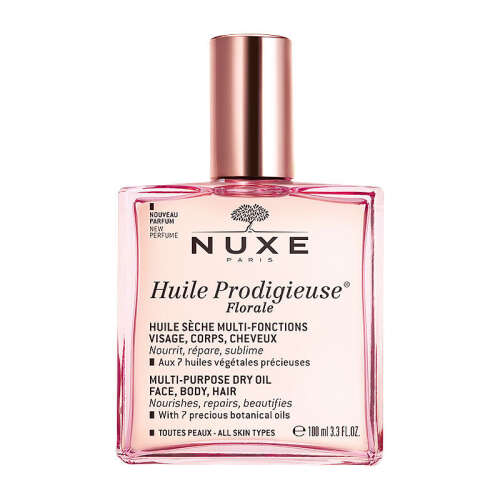 Nuxe Huile Prodigieuse Floral 100 ml - 1