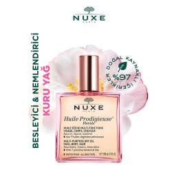 Nuxe Huile Prodigieuse Floral 100 ml - 2