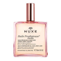 Nuxe Huile Prodigieuse Floral Kuru yağ 50 ml - 1