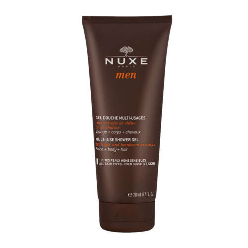 Nuxe Men Duş Jeli 200ml - 1