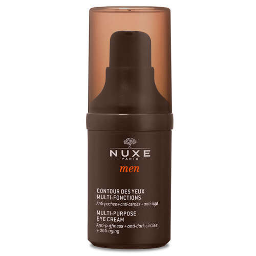 Nuxe Men Göz Çevresi Kremi 15ml - 1