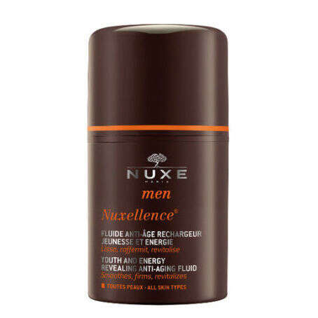 Nuxe Men Nuxellence Fluid 50ml - 1