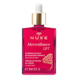 Nuxe Merveillance Lift Firming Activating Oil Serum 30 ml