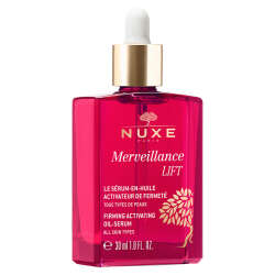 Nuxe Merveillance Lift Firming Activating Oil Serum 30 ml - 2