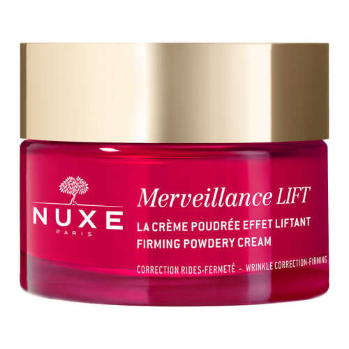 Nuxe Merveillance Lift Firming Powdery Cream 50 ml - 1