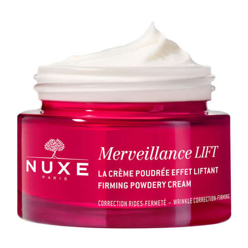 Nuxe Merveillance Lift Firming Powdery Cream 50 ml - 3