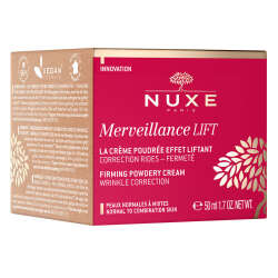 Nuxe Merveillance Lift Firming Powdery Cream 50 ml - 5