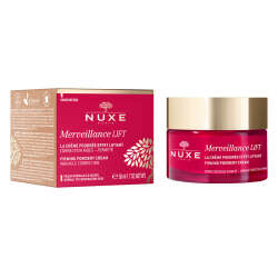 Nuxe Merveillance Lift Firming Powdery Cream 50 ml - 6