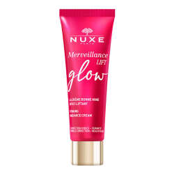 Nuxe Merveillance Lift Glow - Sıkılaştırıcı Işıltı Veren Nemlendirici Krem 50 ml - 1