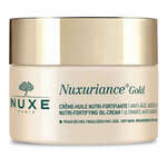 Nuxe Nuxuriance Gold Nutri-Fortifying Gündüz Kremi 50 ml - Thumbnail