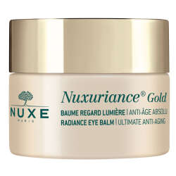 Nuxe Nuxuriance Gold Radiance Eye Balm 15 ml - 1