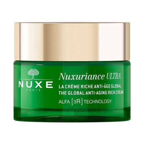 Nuxe Nuxuriance Ultra Anti Aging Rich Cream 50 ml - 1