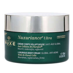 Nuxe Nuxuriance Ultra Anti Aging Vücut Kremi 200ml - 1