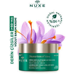 Nuxe Nuxuriance Ultra Anti Aging Vücut Kremi 200ml - 2