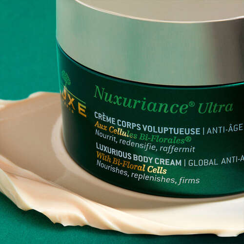 Nuxe Nuxuriance Ultra Anti Aging Vücut Kremi 200ml - 3