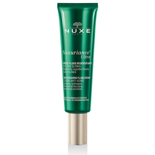 Nuxe Nuxuriance Ultra Creme Fluide 50ml - 1