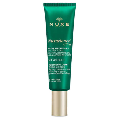 Nuxe Nuxuriance Ultra Creme Redensifiante Spf20 50ml - 1