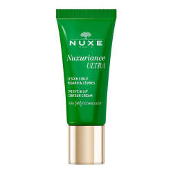 Nuxe Nuxuriance Ultra Göz ve Dudak Kremi 15 ml - 1