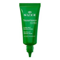 Nuxe Nuxuriance Ultra Göz ve Dudak Kremi 15 ml - 3