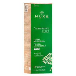 Nuxe Nuxuriance Ultra SPF30 Gündüz Bakım Kremi 50 ml - 2