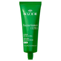 Nuxe Nuxuriance Ultra SPF30 Gündüz Bakım Kremi 50 ml - 3