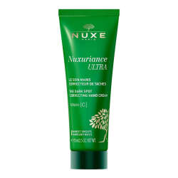 Nuxe Nuxuriance Ultra The Dark Spot Correcting El Kremi 75 ml - 1