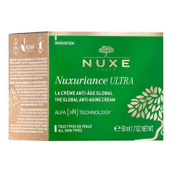 Nuxe Nuxuriance Ultra Yaşlanma Karşıtı Kremi 50 ml - 2