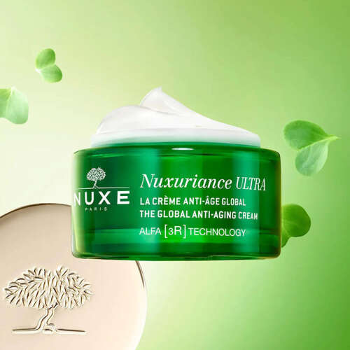 Nuxe Nuxuriance Ultra Yaşlanma Karşıtı Kremi 50 ml - 5