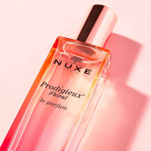 Nuxe Prodigieux Floral Çiçeksi Kokulu Parfüm 50 ml - 2