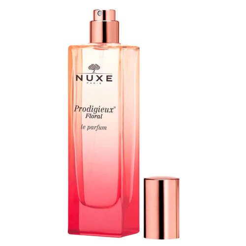 Nuxe Prodigieux Floral Çiçeksi Kokulu Parfüm 50 ml - 4