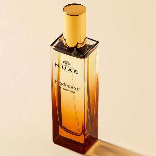 NUXE Prodigieux Le EDP Bayan Parfüm 50ml - 4