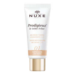 Nuxe Prodigieux Tinted Moisturizing BB Cream - 01 30 ml - 1