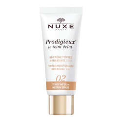 Nuxe Prodigieux Tinted Moisturizing BB Cream - 02 30 ml - 1