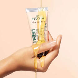 Nuxe Reve De Miel Cica Rich Hand Cream 2x50 ml - 2