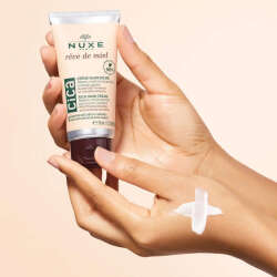 Nuxe Reve De Miel Cica Rich Hand Cream 2x50 ml - 3