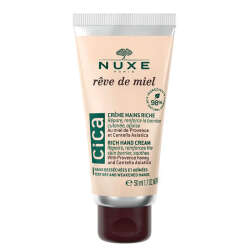 Nuxe Reve De Miel Cica Rich Hand Cream 50 ml - 1