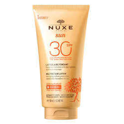 Nuxe Sun Lait Delicieux Protection Spf30 150ml - 1