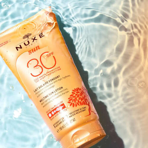 Nuxe Sun Lait Delicieux Protection Spf30 150ml - 3