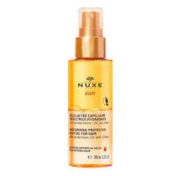 Nuxe Sun Moisturising Protective Milky Oil For Hair 100ml - 1