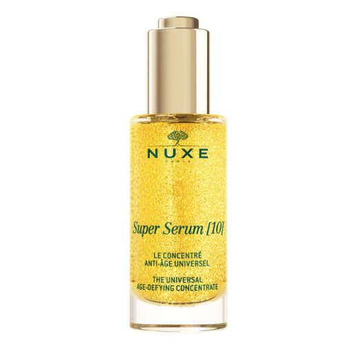 Nuxe Super Serum Yaşlanma Karşıtı Serum 50 ml - 1