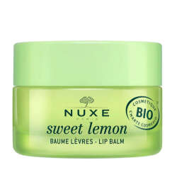 Nuxe Sweet Lemon Dudak Balmı 15 gr - 1