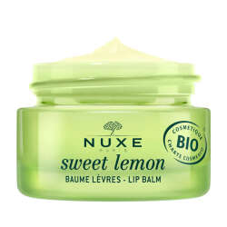 Nuxe Sweet Lemon Dudak Balmı 15 gr - 2