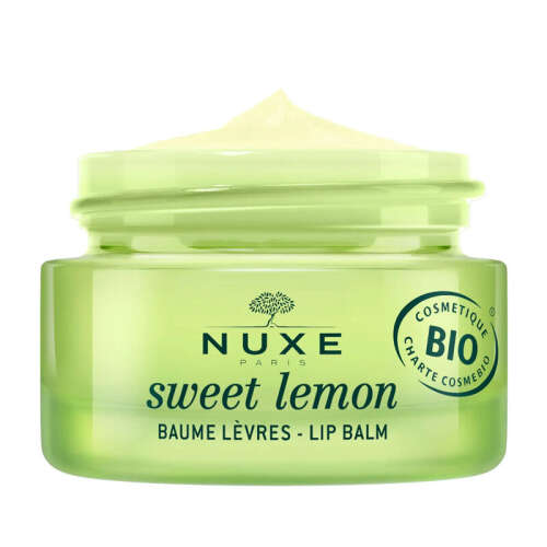 Nuxe Sweet Lemon Dudak Balmı 15 gr - 2