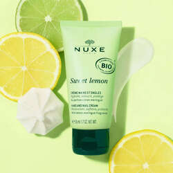 Nuxe Sweet Lemon El Kremi 50 ml