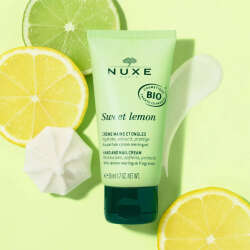 Nuxe Sweet Lemon El Kremi 50 ml - 3