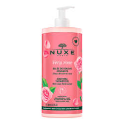 Nuxe Very Rose Duş Jeli 750 ml - 1