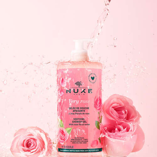 Nuxe Very Rose Duş Jeli 750 ml - 2